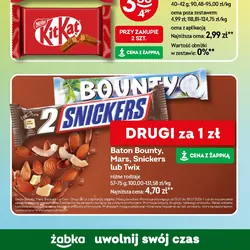 Wafel Kit Kat