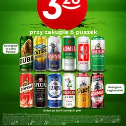 Piwo Leżajsk