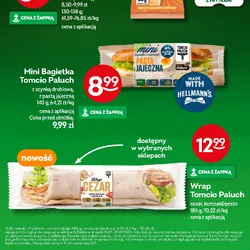 Wrap Tomcio Paluch