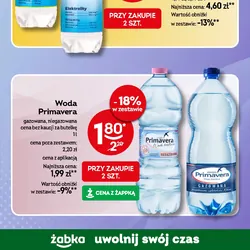 Napój Oshee Hydroboost