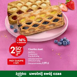 Ciastko duet