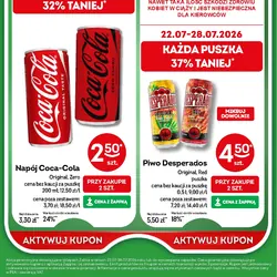 Piwo Desperados