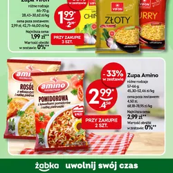 Zupa Reeva kurczak, ser i boczek, kurczak złocisty