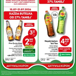 Piwo Żywiec Białe