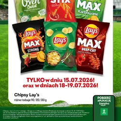 Chipsy Lay's