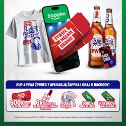 Piwo Żywiec