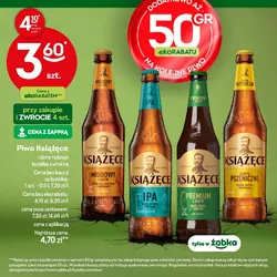 Piwo Książęce