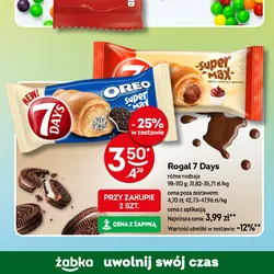 Drażetki Skittles
