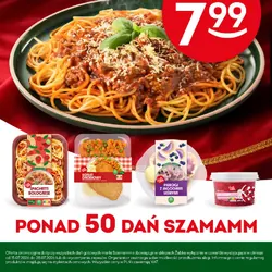 Dania gotowe Szamamm