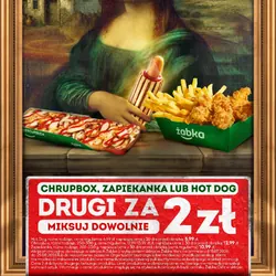 Hot Dog
