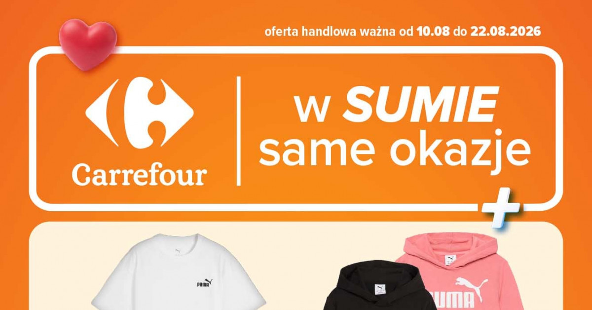 Hit dla rodziców! Markowy dres PUMA dla dzieci za 99,99 zł — tani start do szkoły