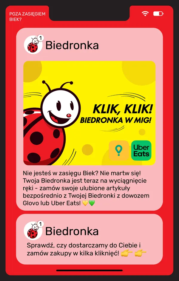 Strona 24 gazetki Biedronka