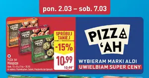 Nowa gazetka Aldi (02.03–07.03) — 7 okazji, które musisz zobaczyć TERAZ!