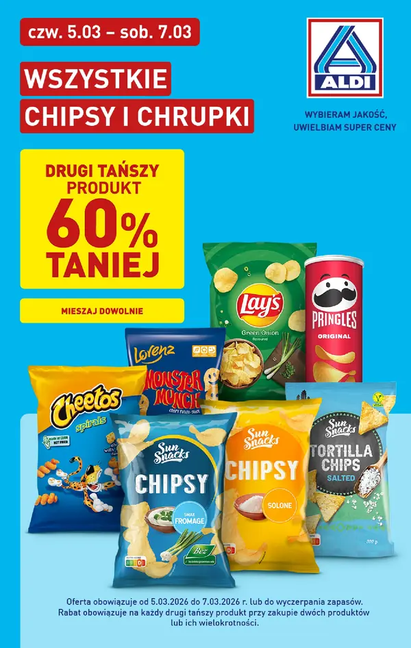 Strona 32 gazetki Aldi