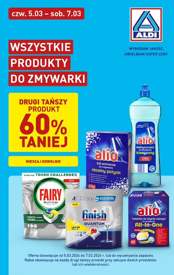 Strona 33 gazetki Aldi