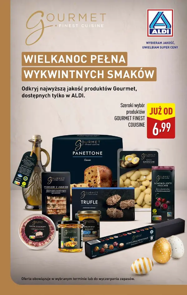 Strona 42 gazetki Aldi