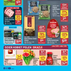 Schab wieprzowy bez kości