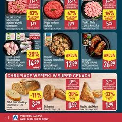 Schab wieprzowy bez kości