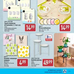 HOME CREATION Figurki artystyczne do malowania