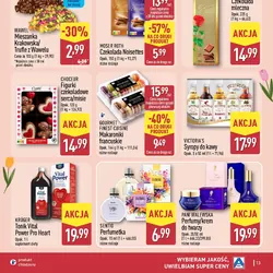 Perfumy/krem do twarzy