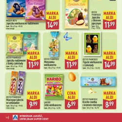 Mieszanka wielkanocna