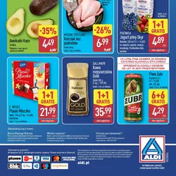 Jeansy damskie z szeroką nogawką