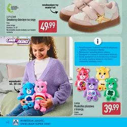 Maskotka pluszowa z licencją