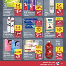 Rexona Dezodorant w sprayu damski