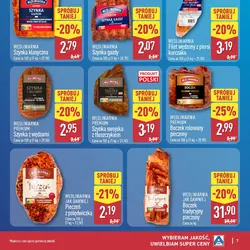 Boczek tradycyjny pieczony