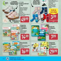 Skarpetki dziecięce z licencją, 5 par