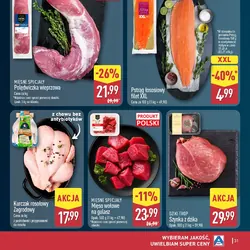 Filety z piersi kurczaka XXL