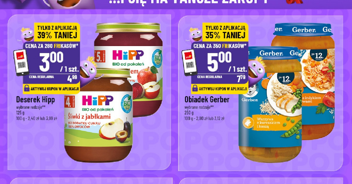 Krewetki w supercenie! Zrób luksusowy obiad za grosze dzięki promocji POLOmarket
