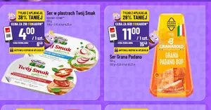 Szokująca obniżka! Pasztet z kurczaka prawie o połowę taniej w POLOmarket