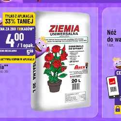 Ziemia uniwersalna