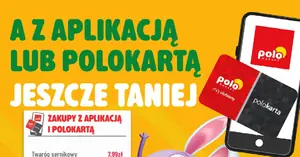 Szynka bez kości za 9,99 zł?! Mega obniżka o ponad 13 zł — tylko w POLOmarket