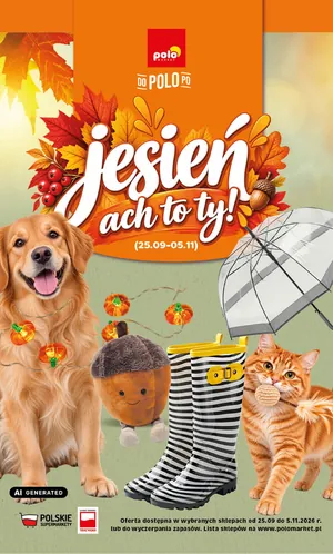 Jesień