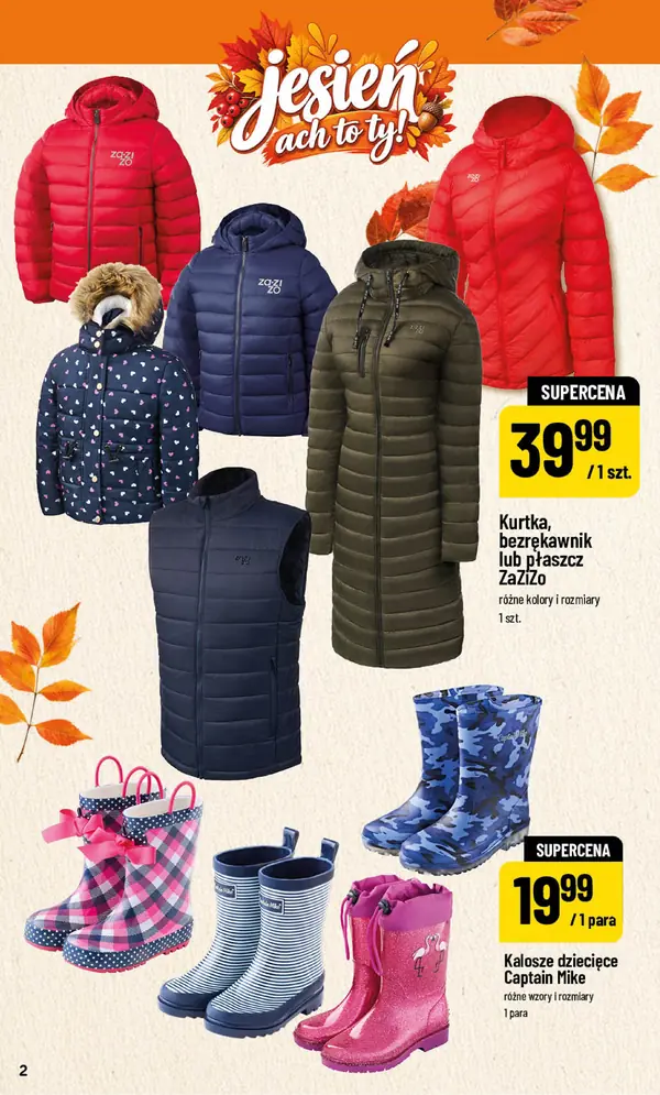 Strona 2 gazetki POLOmarket