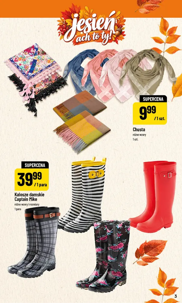 Strona 3 gazetki POLOmarket