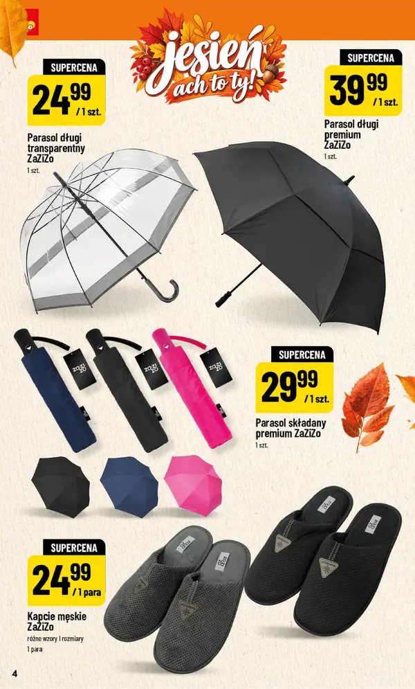 Strona 4 gazetki POLOmarket