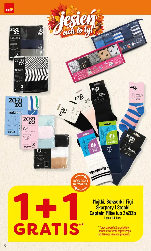 Strona 6 gazetki POLOmarket