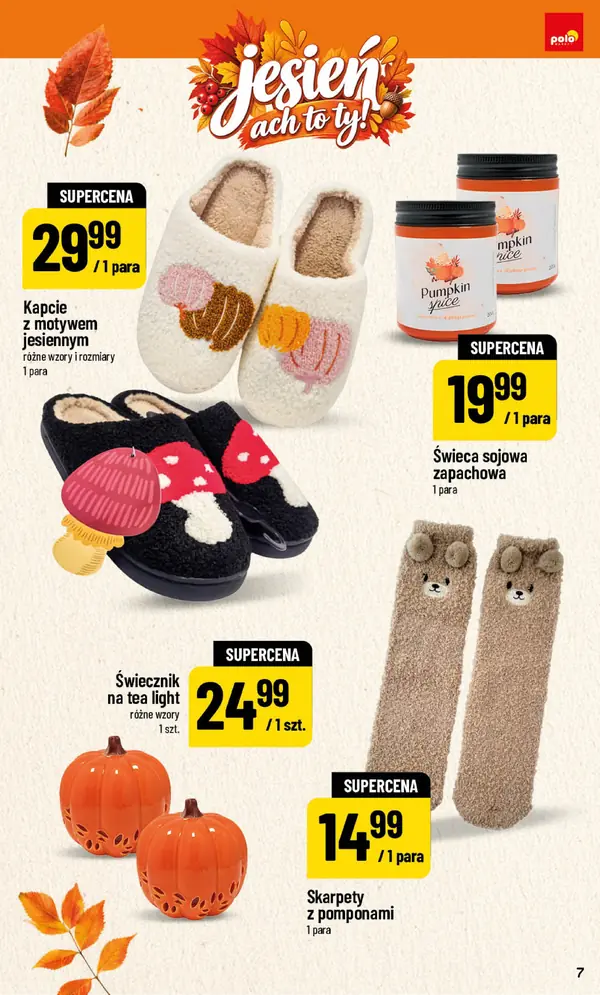 Strona 7 gazetki POLOmarket
