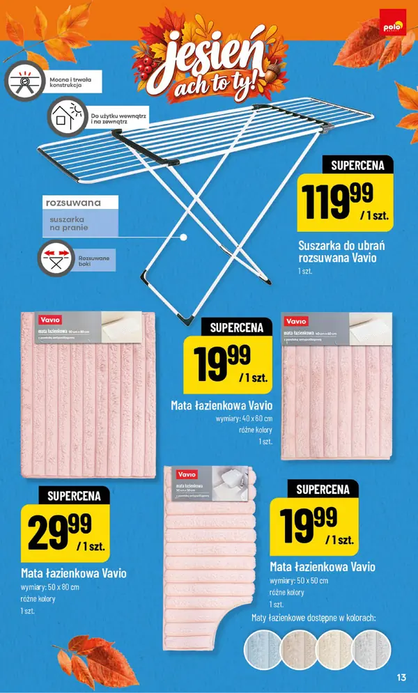 Strona 13 gazetki POLOmarket