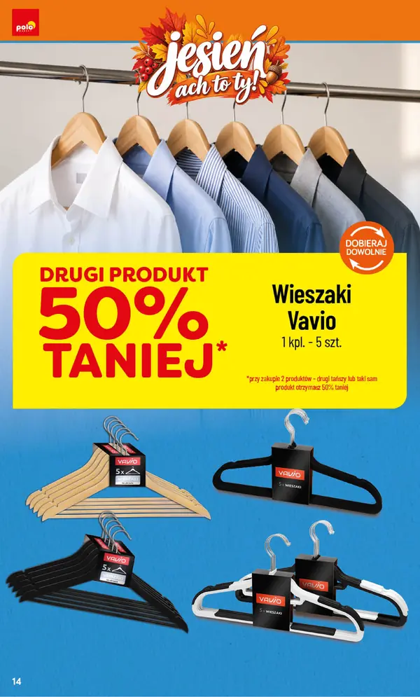 Strona 14 gazetki POLOmarket