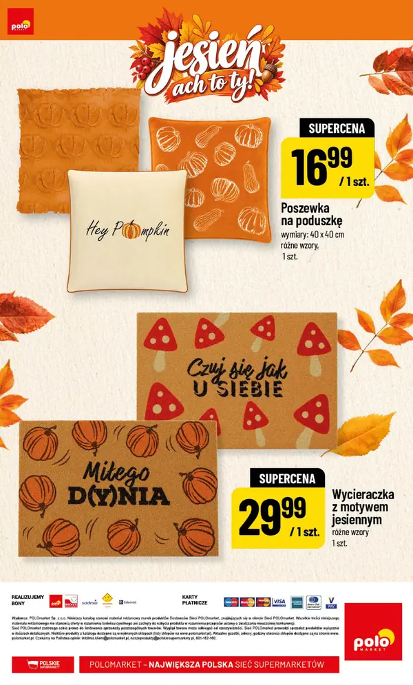 Strona 24 gazetki POLOmarket