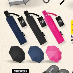 Parasol składany premium ZaZiZo