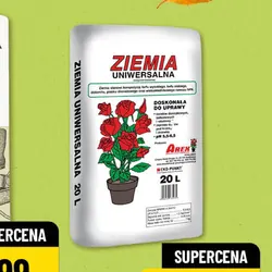 Ziemia uniwersalna