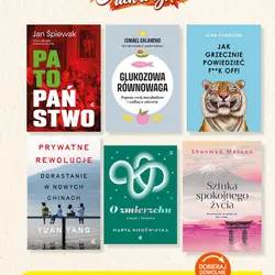Książki wybrane tytuły