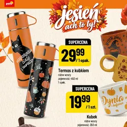 Termos z kubkiem
