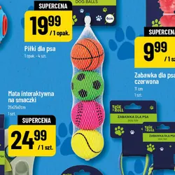 Piłki dla psa