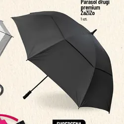 Parasol długi premium ZaZiZo